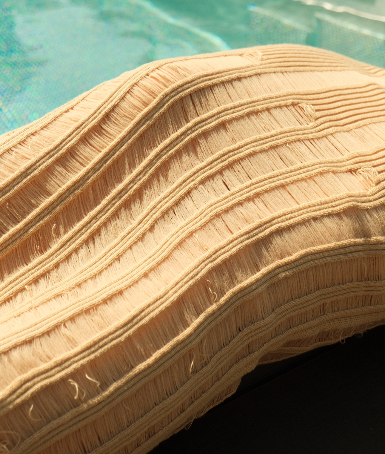 Mykonos Beachwear Dress