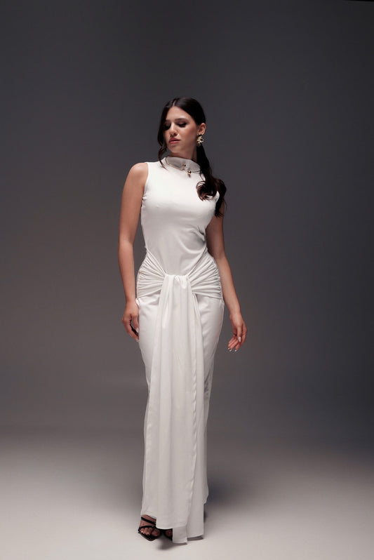 Muse Dress